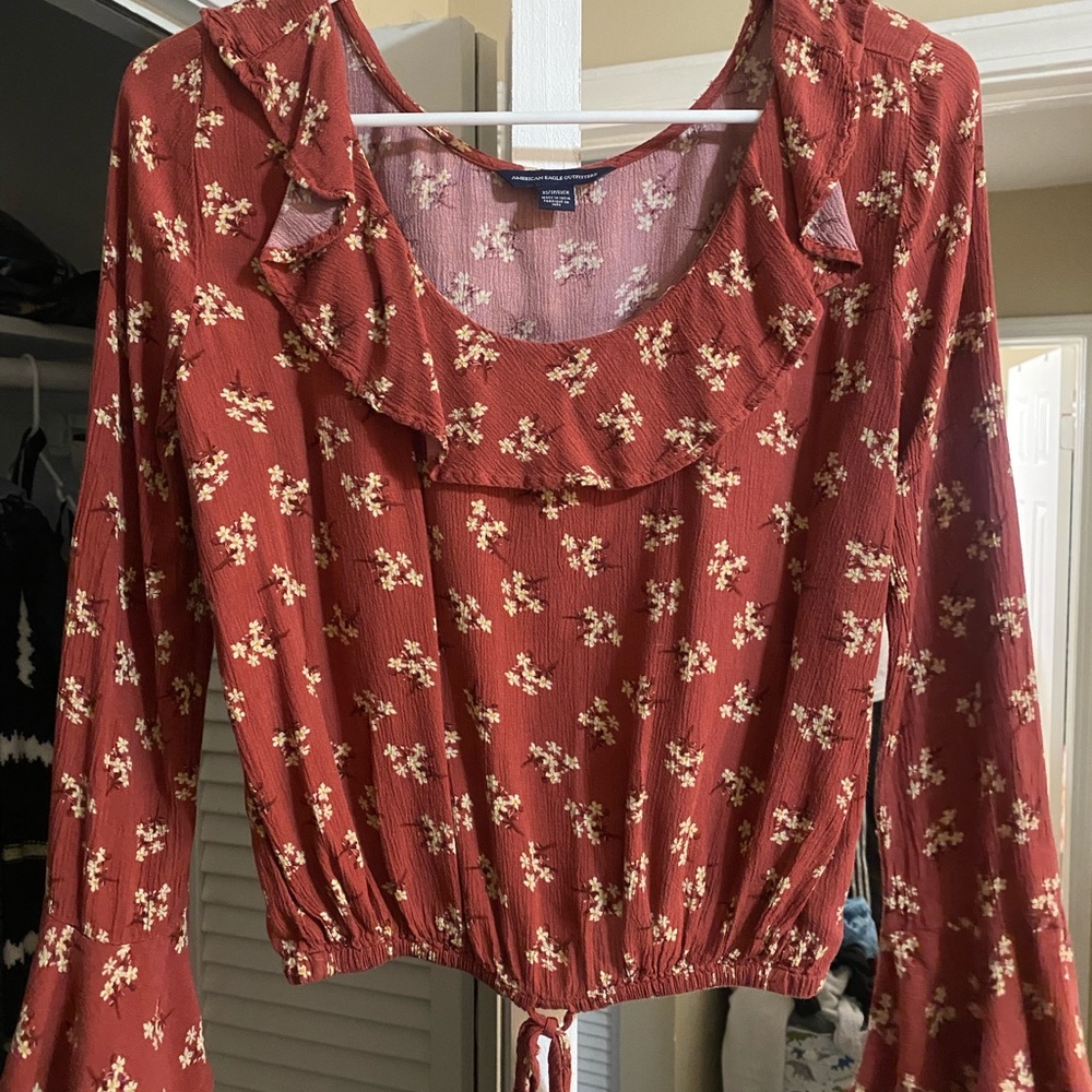A&E top